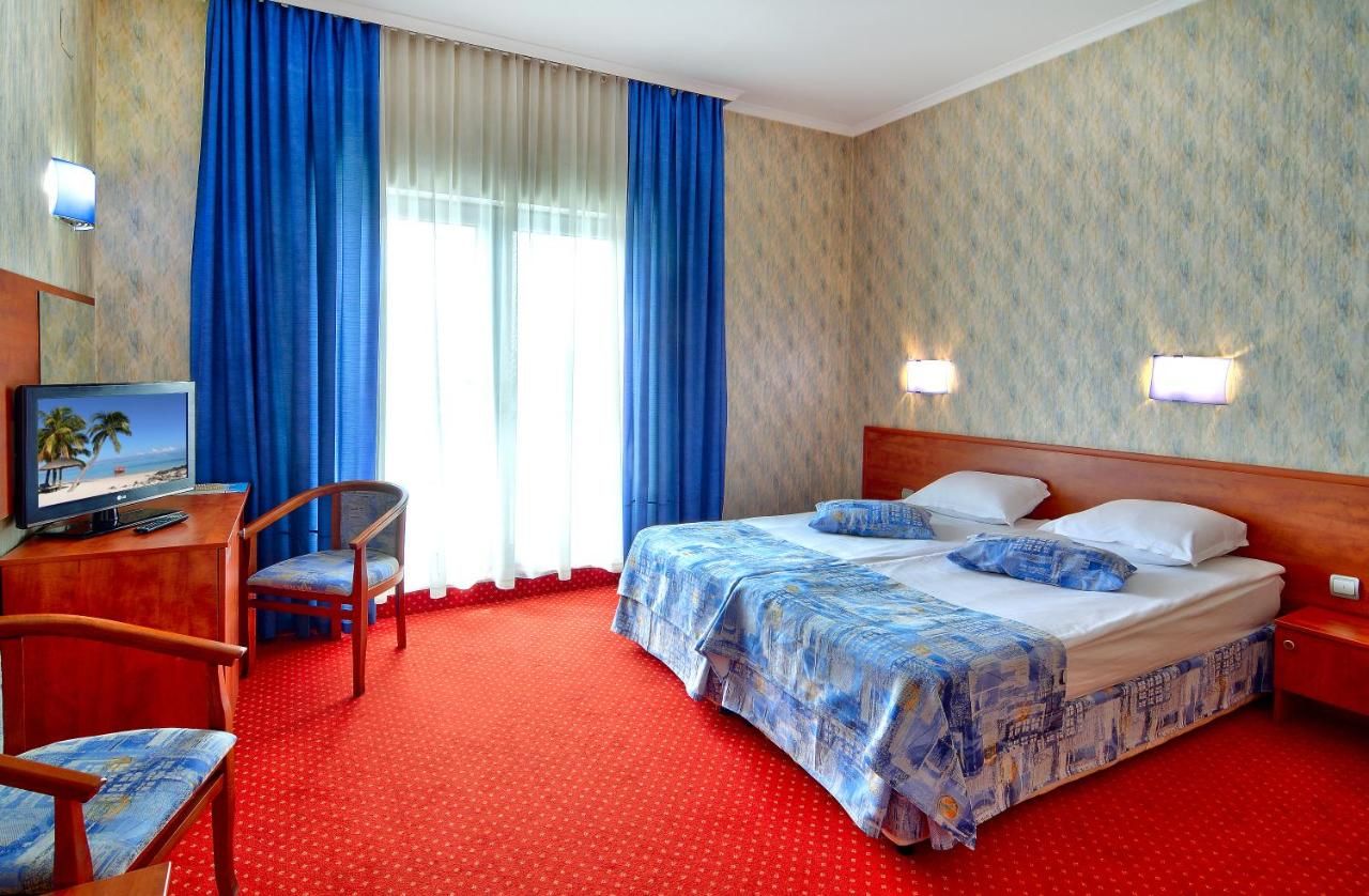 Отель Aqua Hotel Варна-26