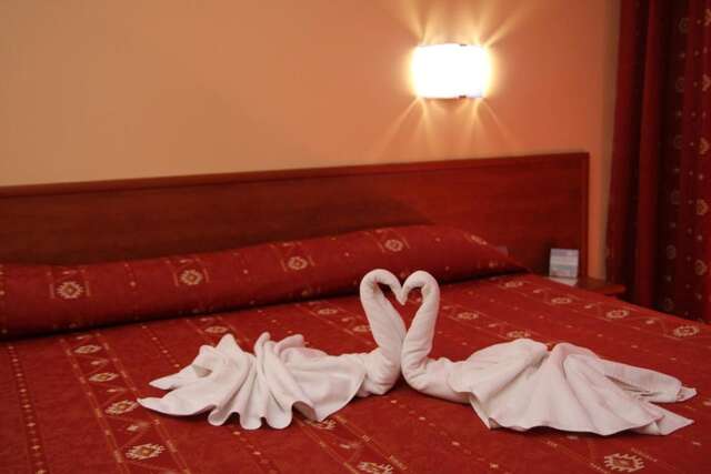 Отель Aqua Hotel Варна-41